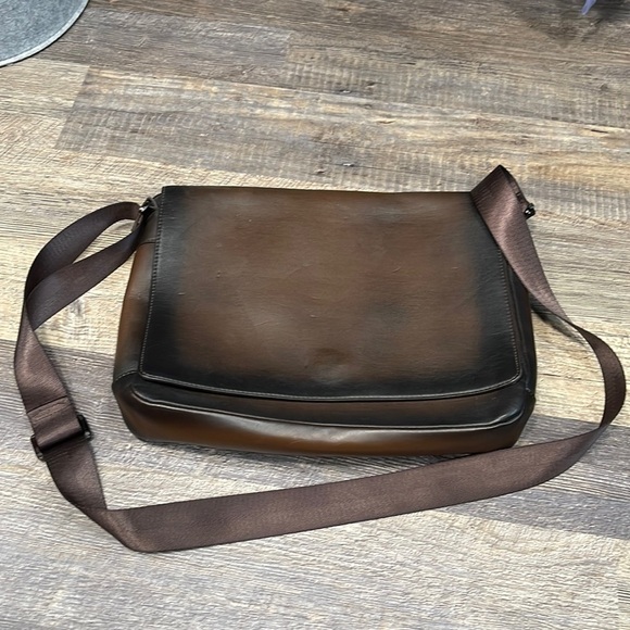 Zara men  bag - Picture 1 of 11